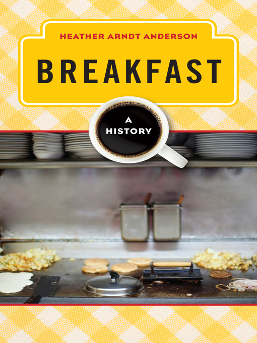 Title details for Breakfast by Heather Arndt Anderson - Available